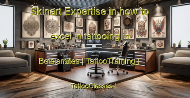 Skinart Expertise in how to excel in tattooing in Betsiamites | TattooTraining | TattooClasses | SkinartTraining-Canada